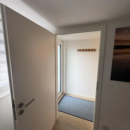شقة Mit Terrasse In