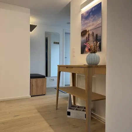 Mit Terrasse In Apartman Starnberg