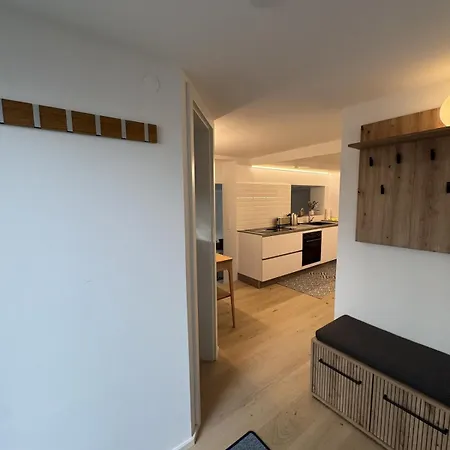 Mit Terrasse In شقة شتارنبرج
